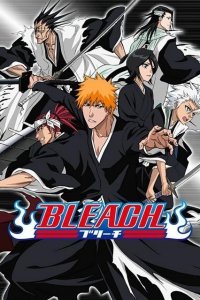 Bleach Anime Ger Dub