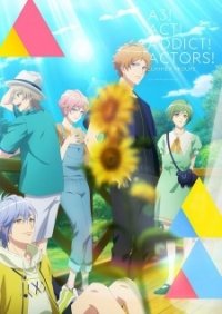 A3! Season Spring & Summer Anime Ger Sub