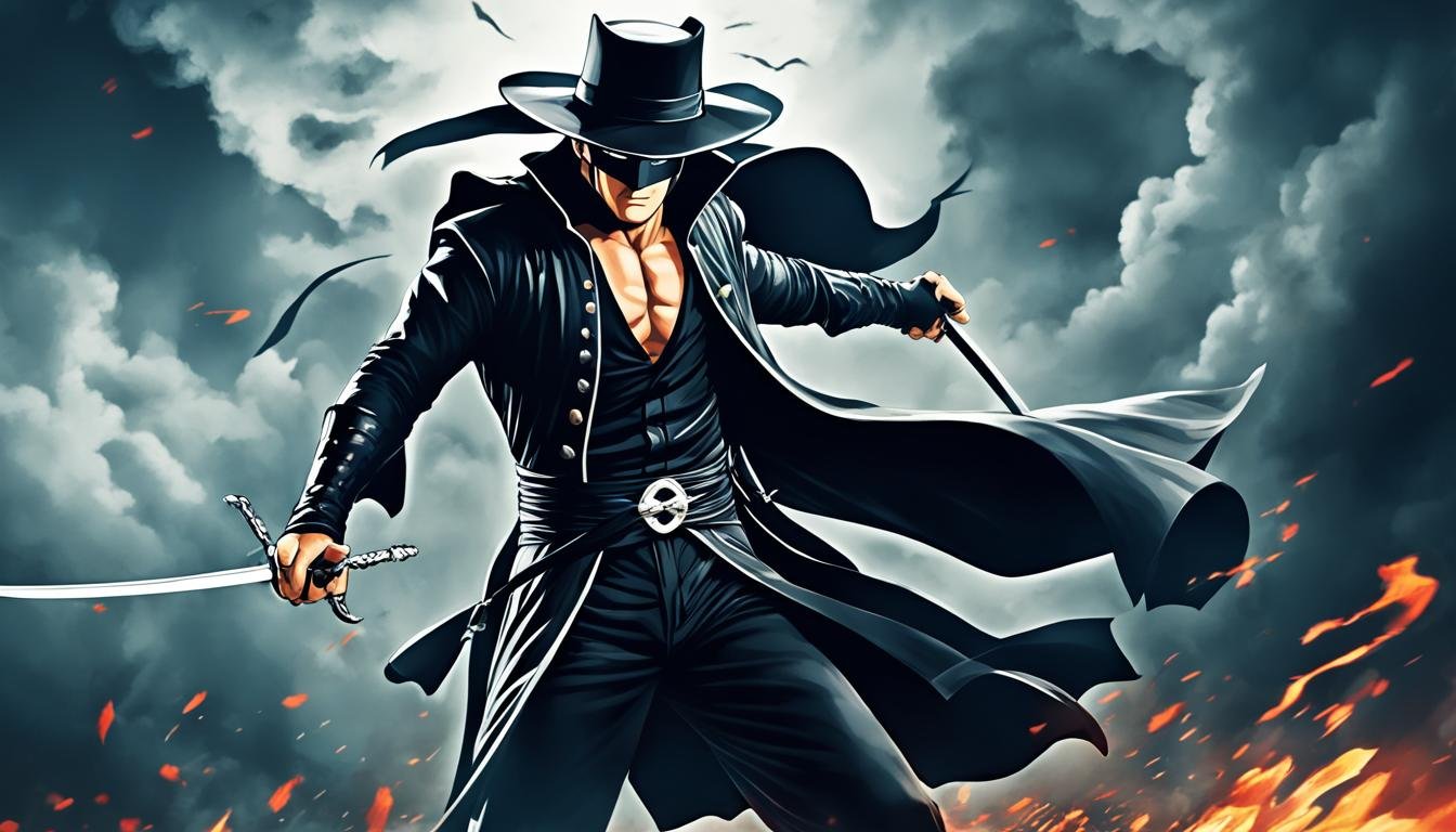 Meta-Titel: Zorro One Piece – Geheimnisse des Schwertkämpfers